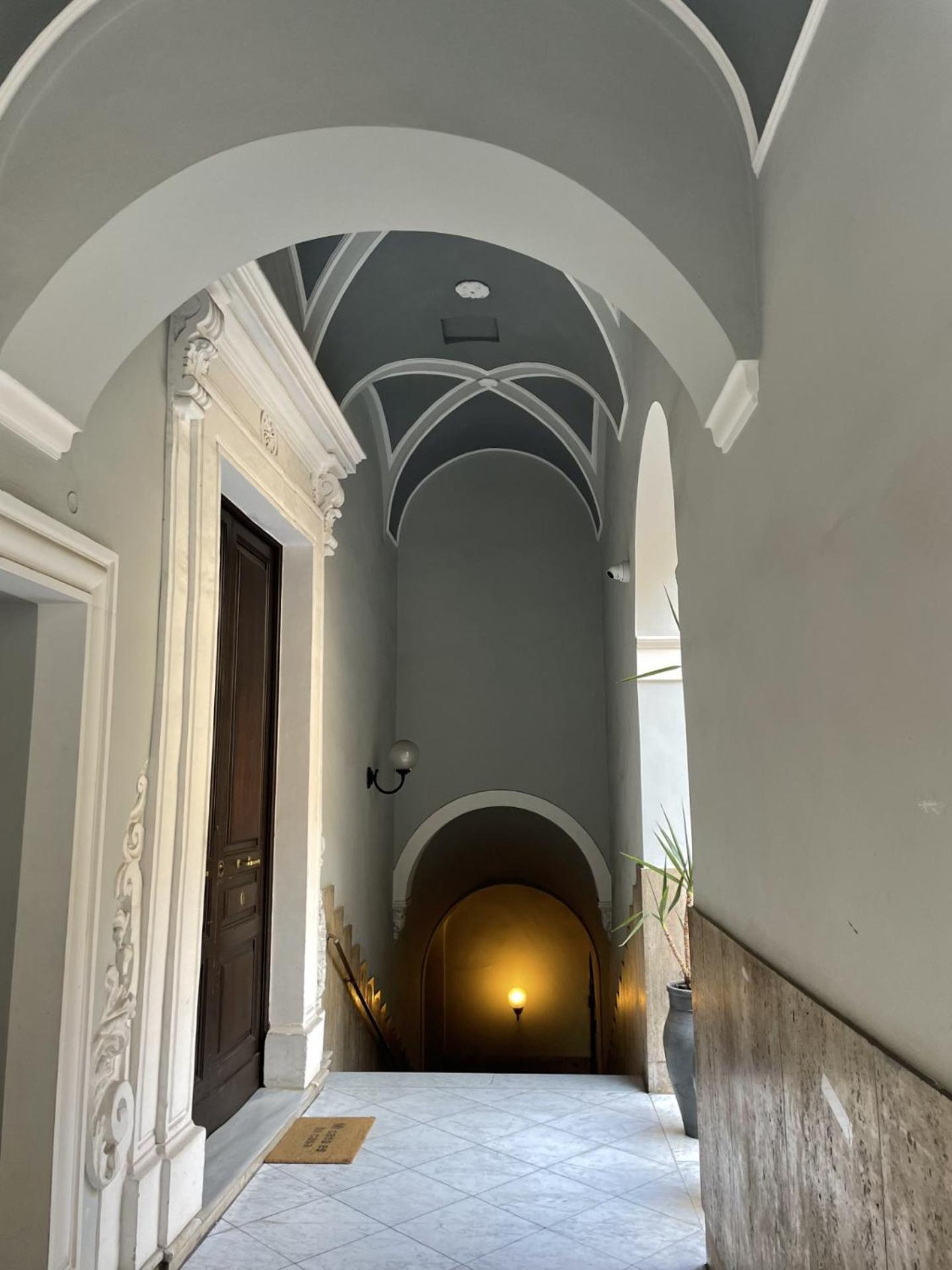 Principe Del Pardo Appartamento *