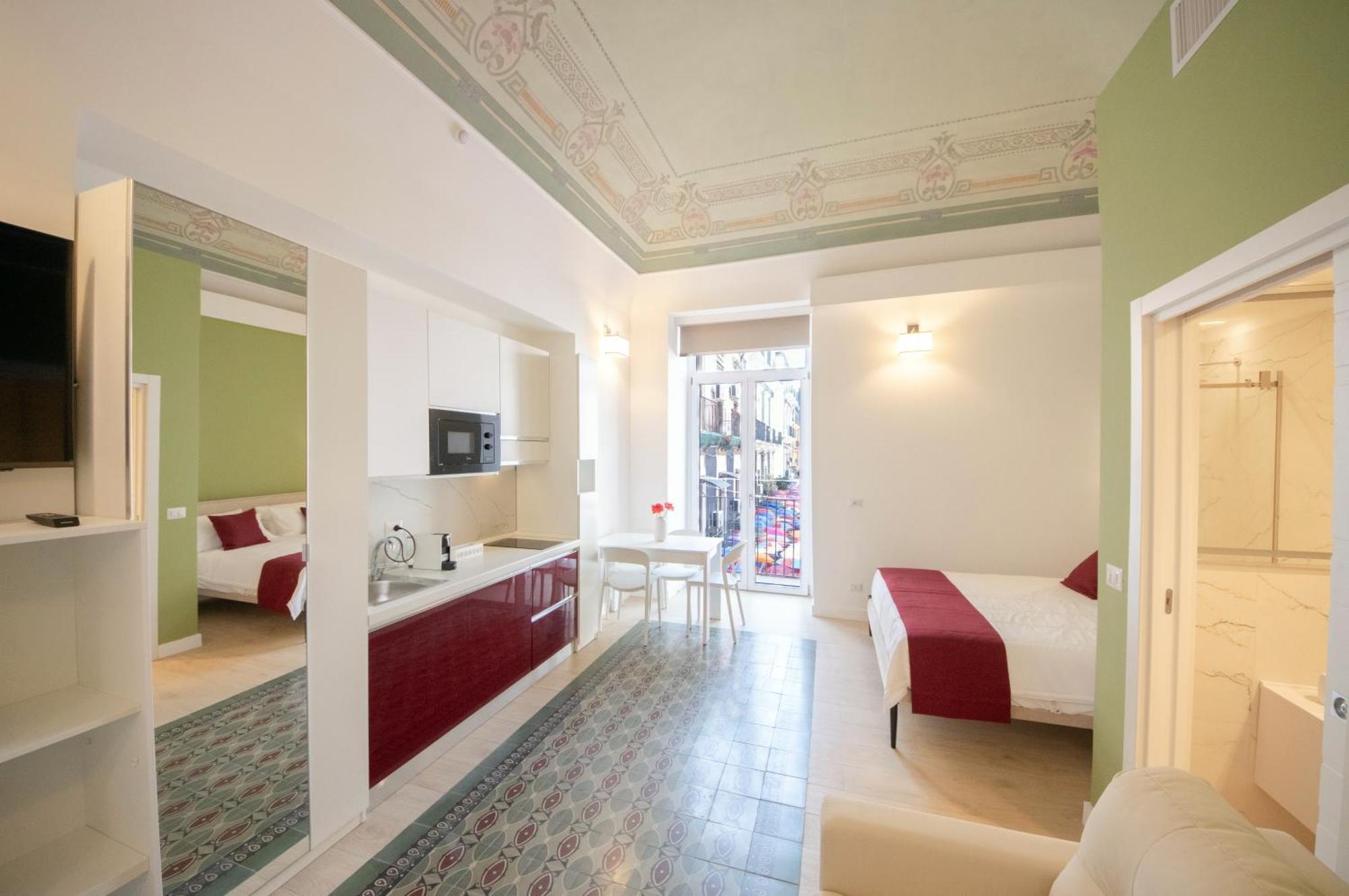 Appartamento Principe Del Pardo Catania