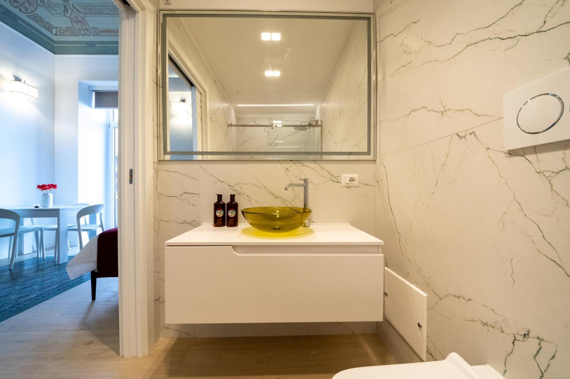 Principe Del Pardo Apartment Catania