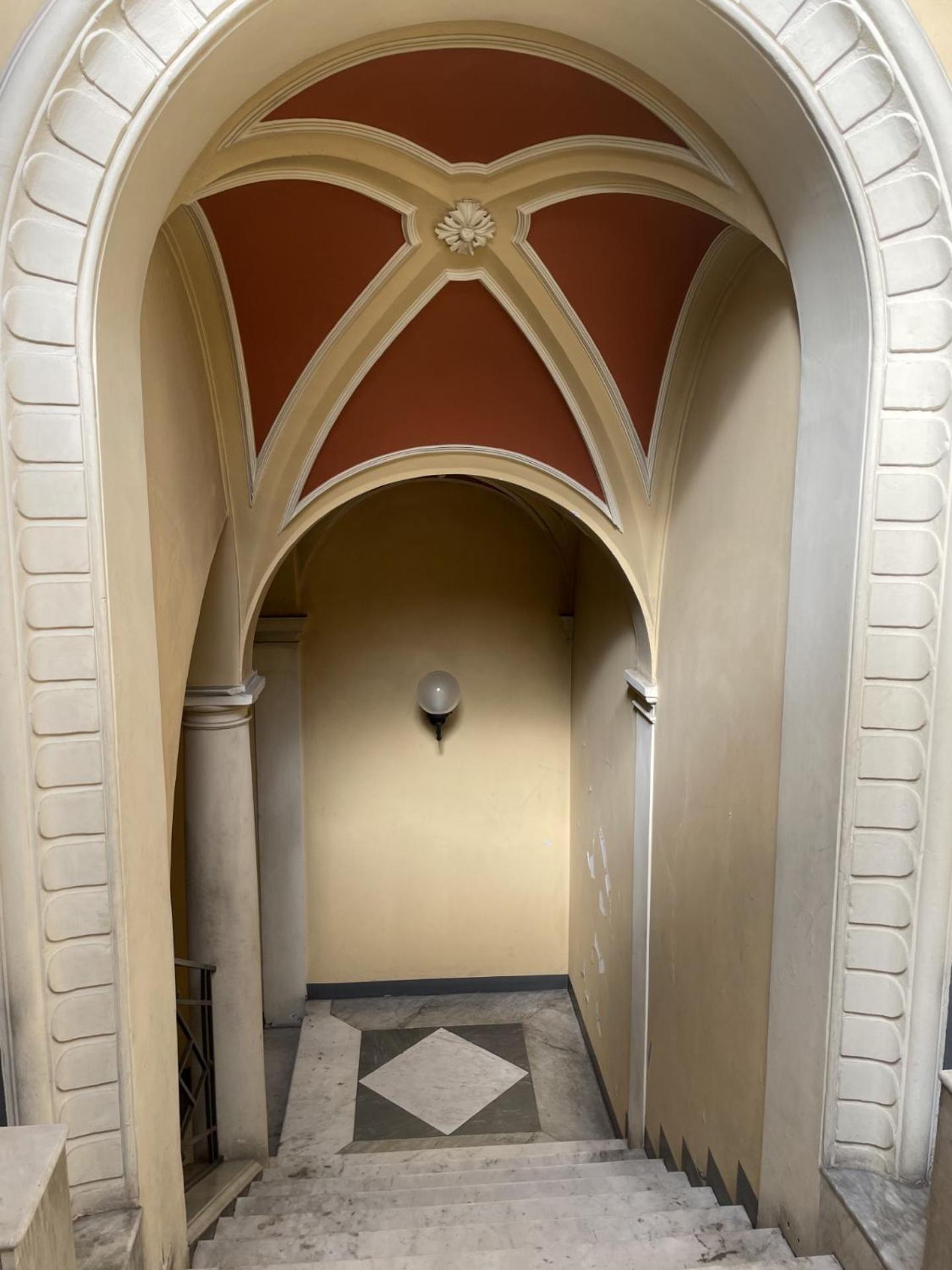 Principe Del Pardo Apartment