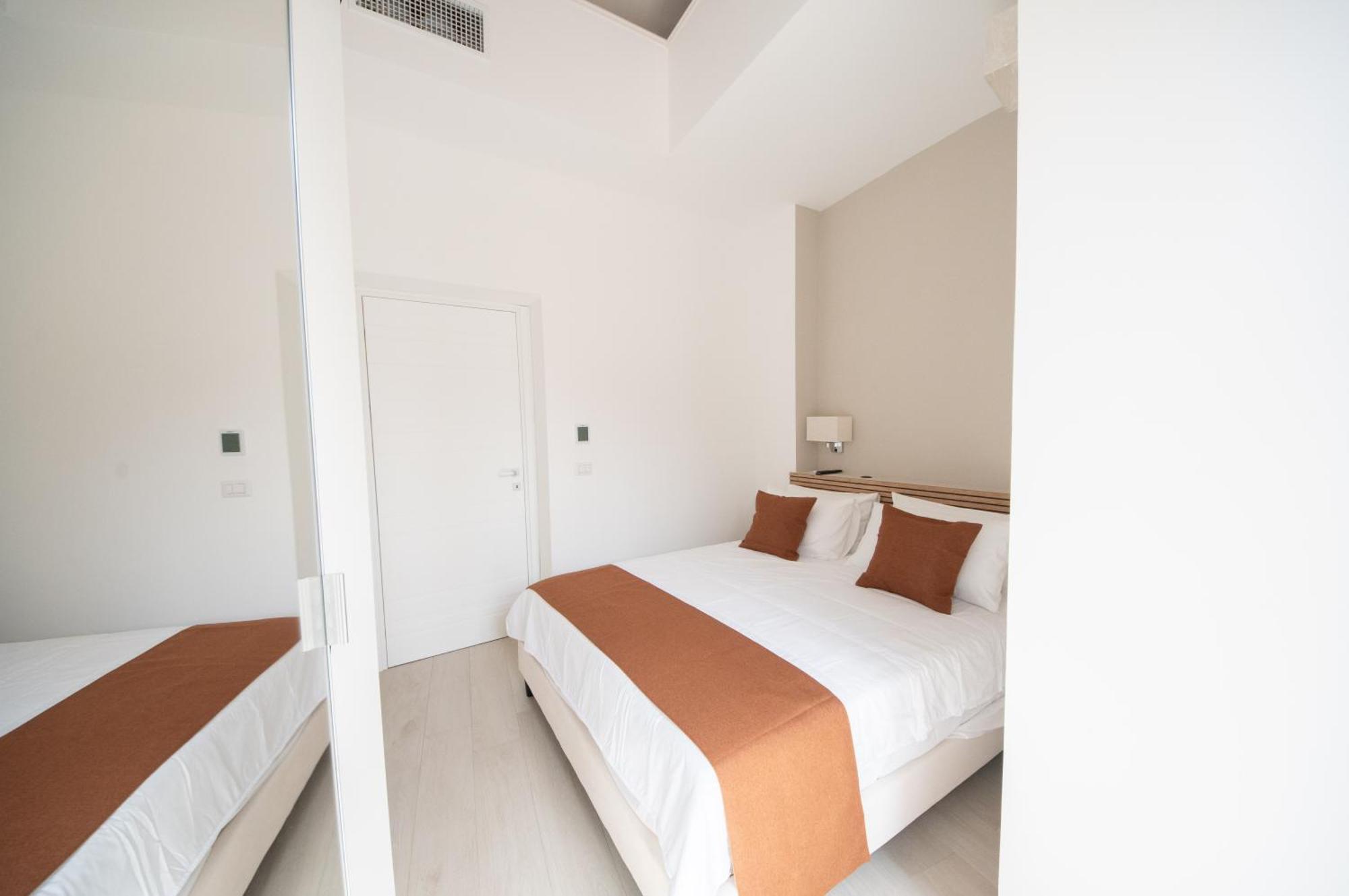Apartment Principe Del Pardo